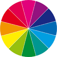 scala ral 12 colori