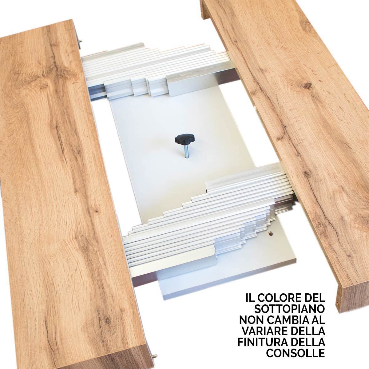 Consolle ingresso classica Legno - Sciabola Small