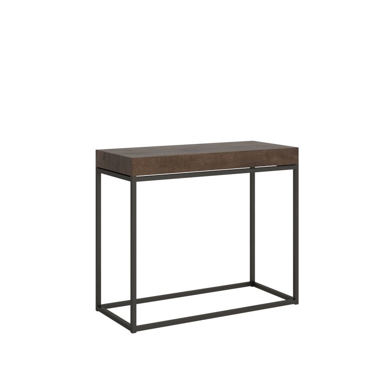 Consolle allungabile Nordica Small 196 cm - immagine 2