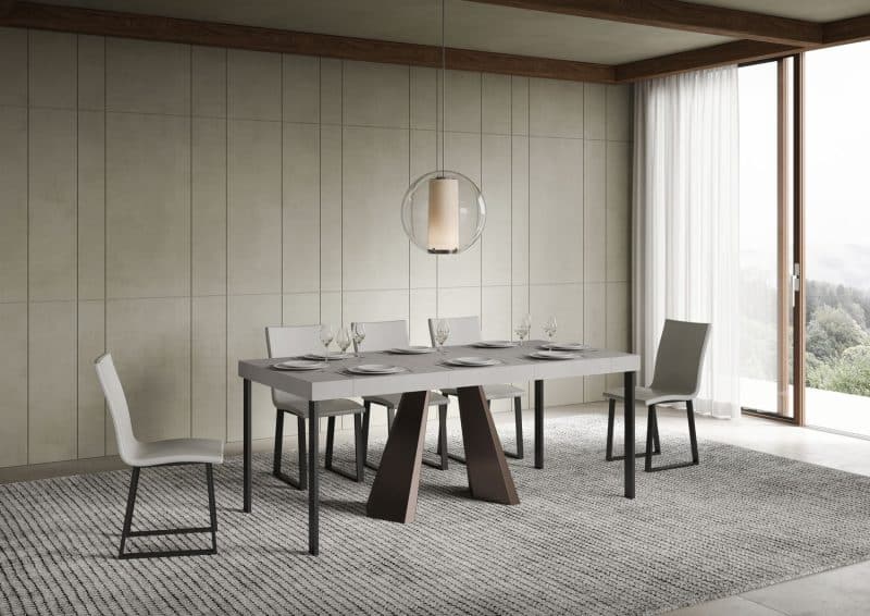 Consolle allungabile Diamante Premium - immagine 22