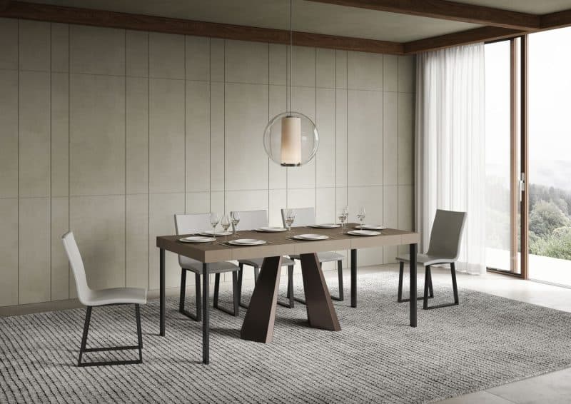 Consolle allungabile Diamante Premium - immagine 18