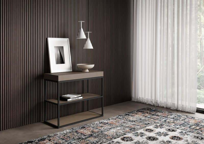 Consolle allungabile Plano Small 196 cm - immagine 18