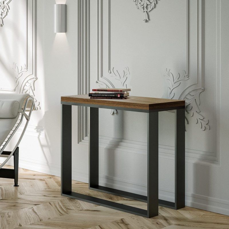 Consolle Elettra Libra - immagine 3
