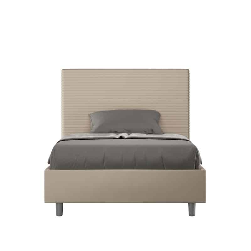 LETTO FOCUS 120 SCONT TORTORA BASSA