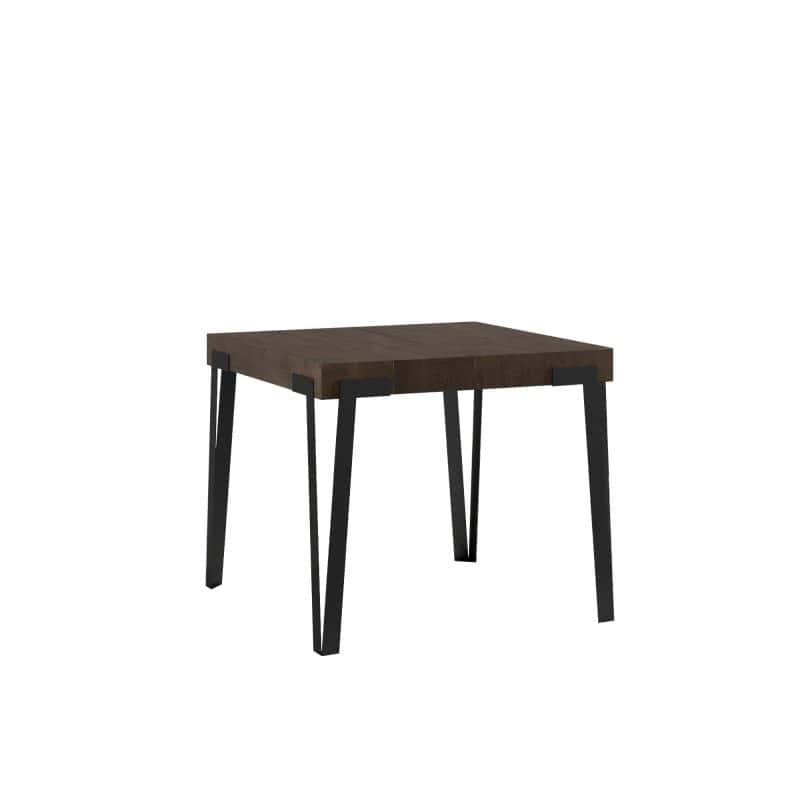 Tavolo allungabile 90x90 Rio