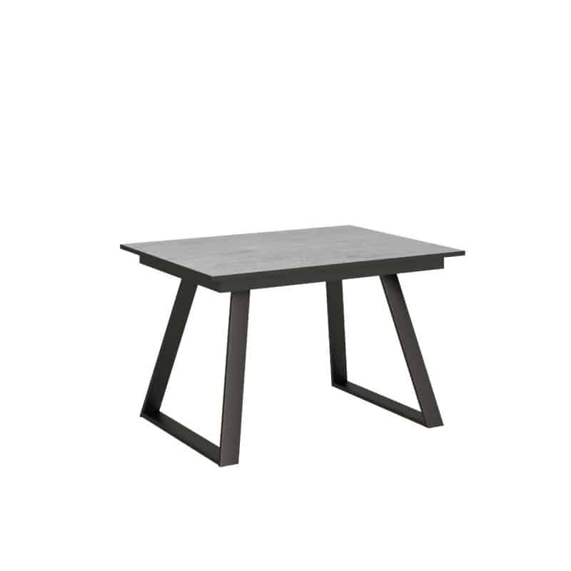Tavolo allungabile 120x90 Bernadette - immagine 4