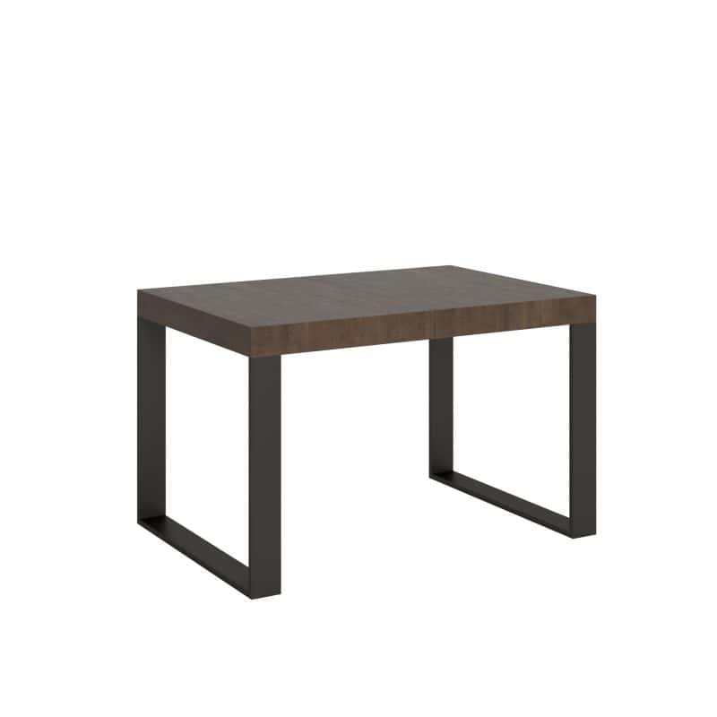 Tavolo allungabile 140x90cm Tecno - immagine 13