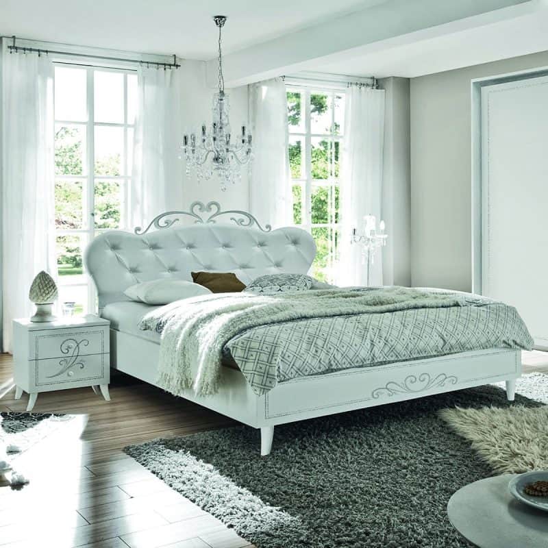 Letto Nivea