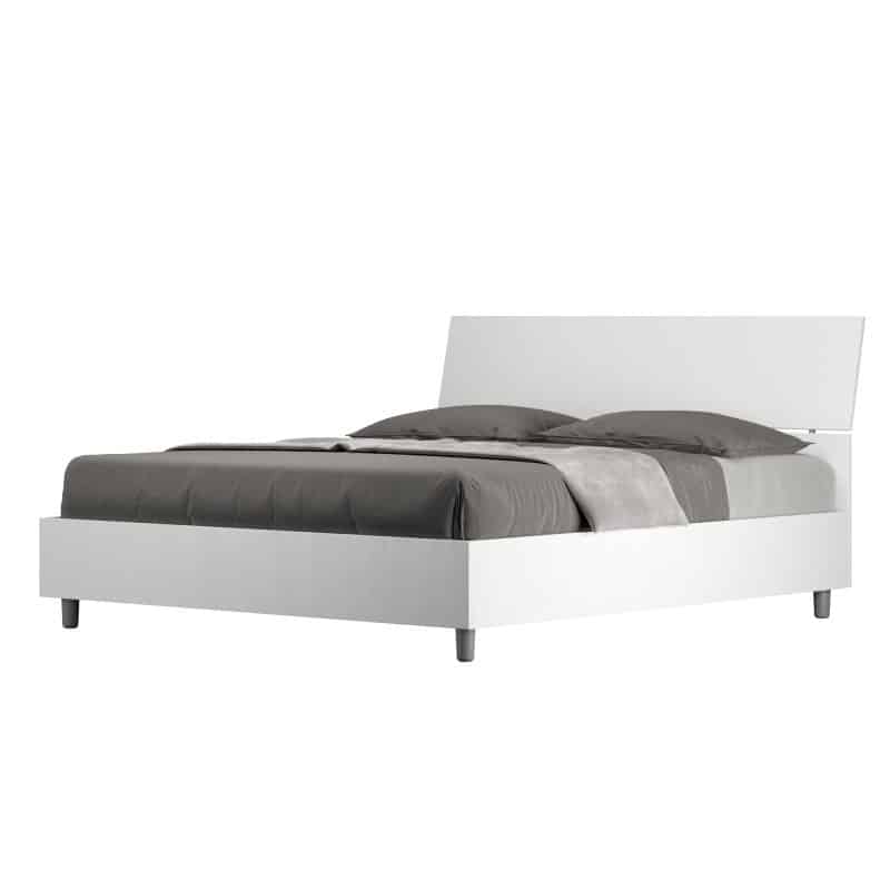 LETTO DEMAS LATERALE INCLINATO BF SCONT