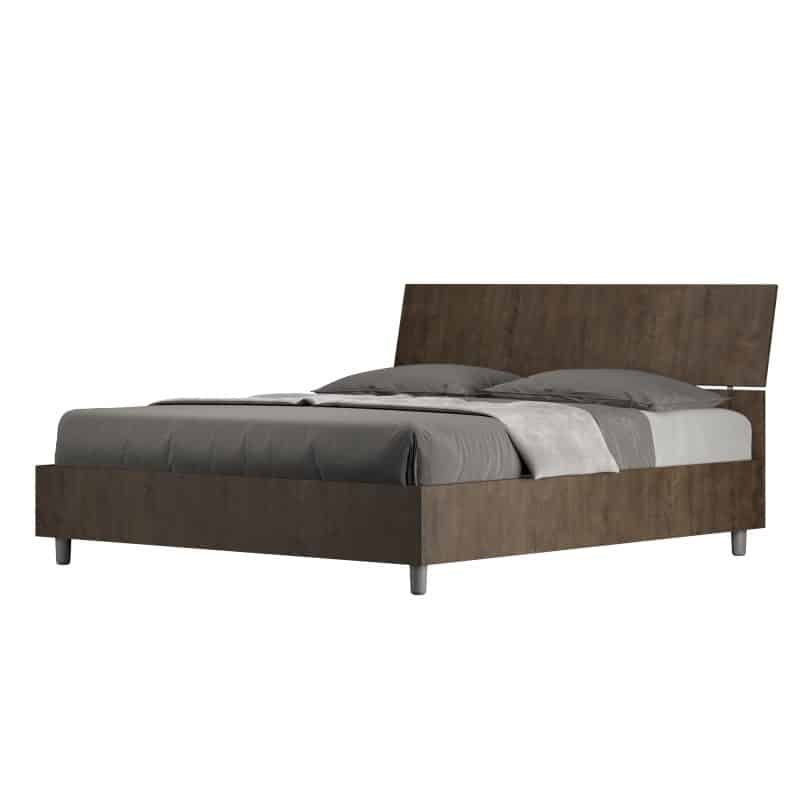 LETTO DEMAS LATERALE INCLINATO NC SCONT