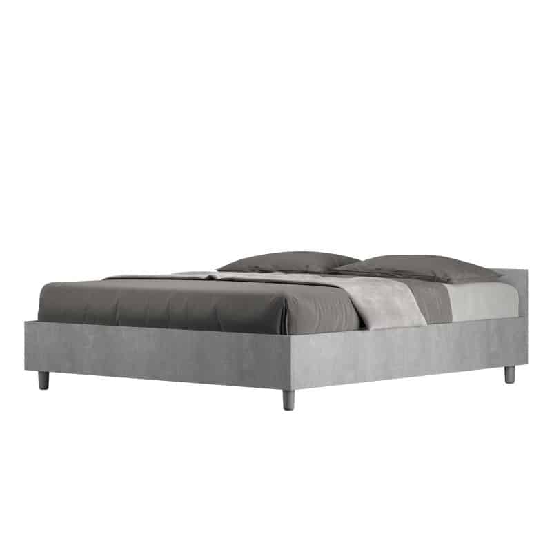 LETTO NUAMO LATERALE CM SCONT