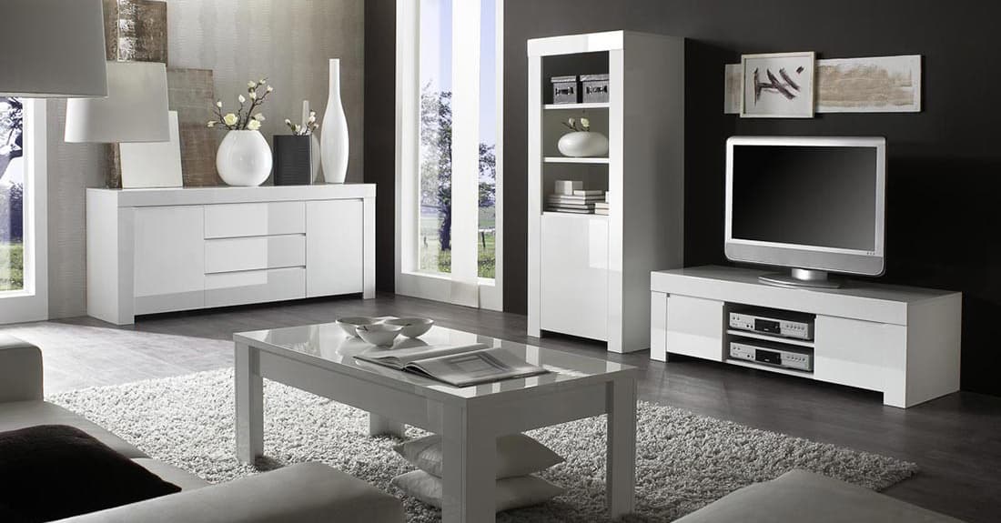 Madia e credenza: conosci le differenze principali?