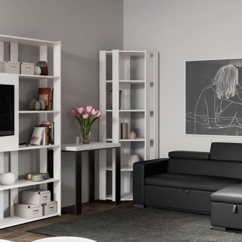 Libreria Kato angolo B - immagine 4