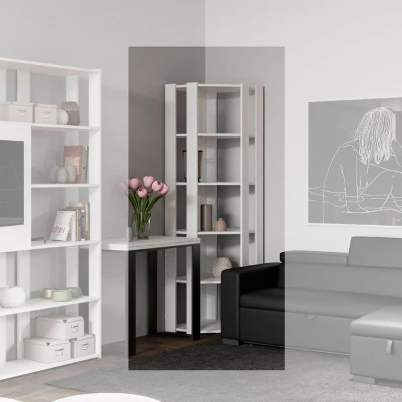 Libreria Kato angolo B - immagine 5