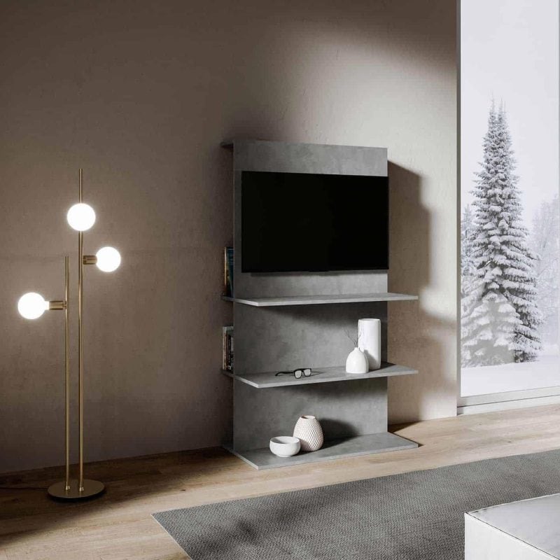 Mobile porta TV Loki B