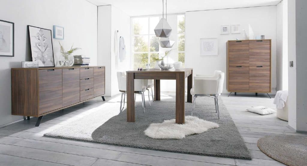 tipologie credenza