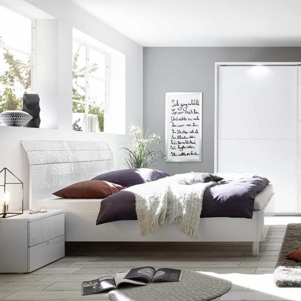 6 errori da evitare quando si arreda la camera da letto - 6 Camera da letto Completa Xaos