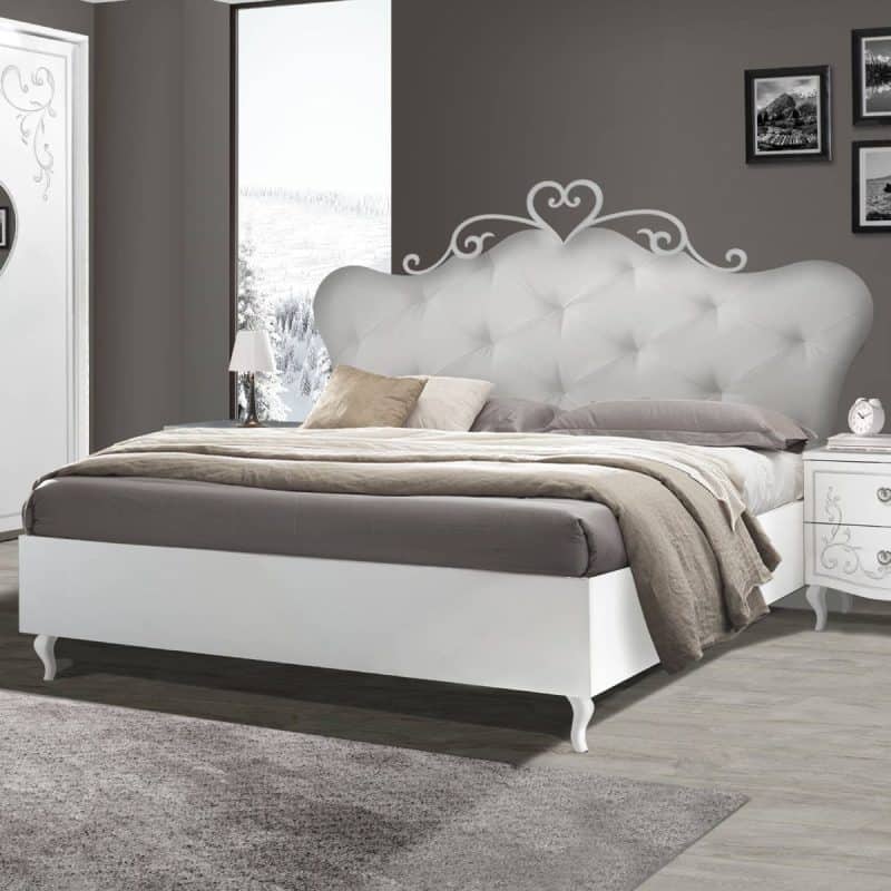 Letto matrimoniale Sweet