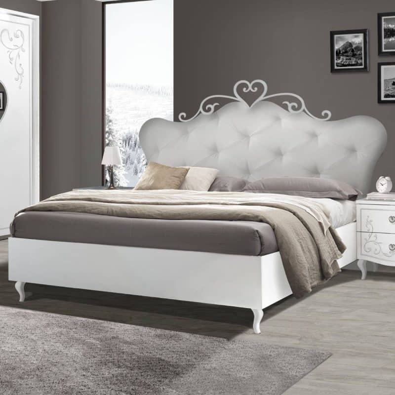 letto imbottito sweet 00