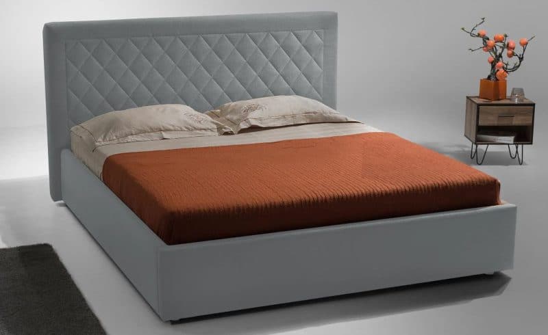 letto arodssal velluto 015