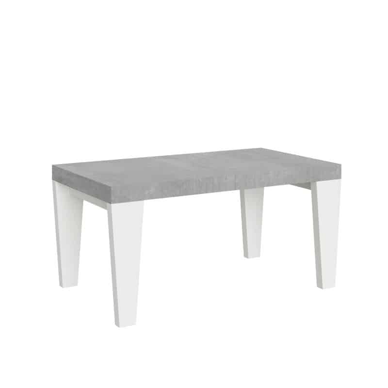 Tavolo allungabile 160x90 Spimbo Mix - immagine 11