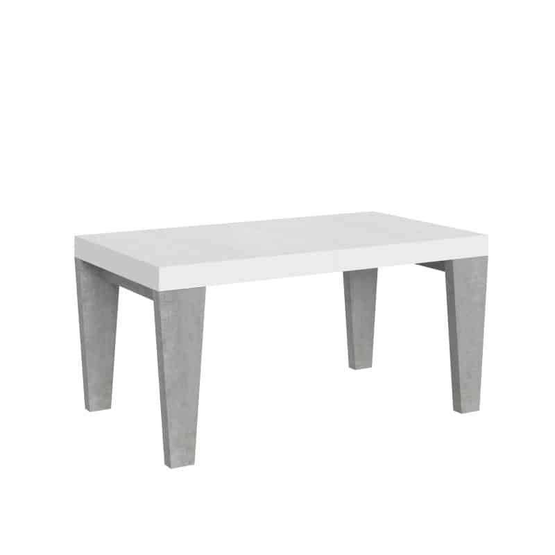 Tavolo allungabile 160x90 Spimbo Mix - immagine 5