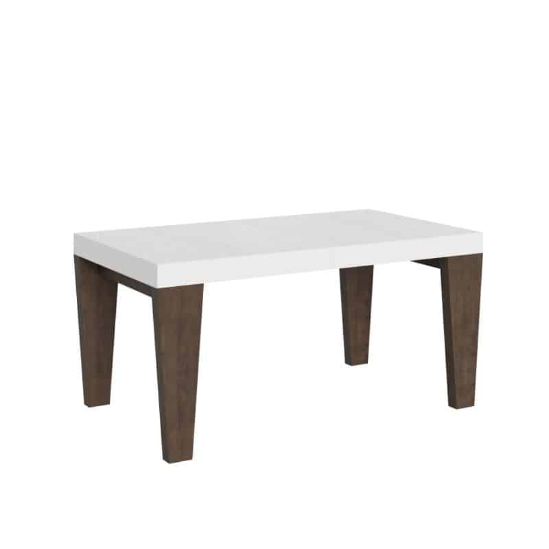 Tavolo allungabile 160x90 Spimbo Mix - immagine 3