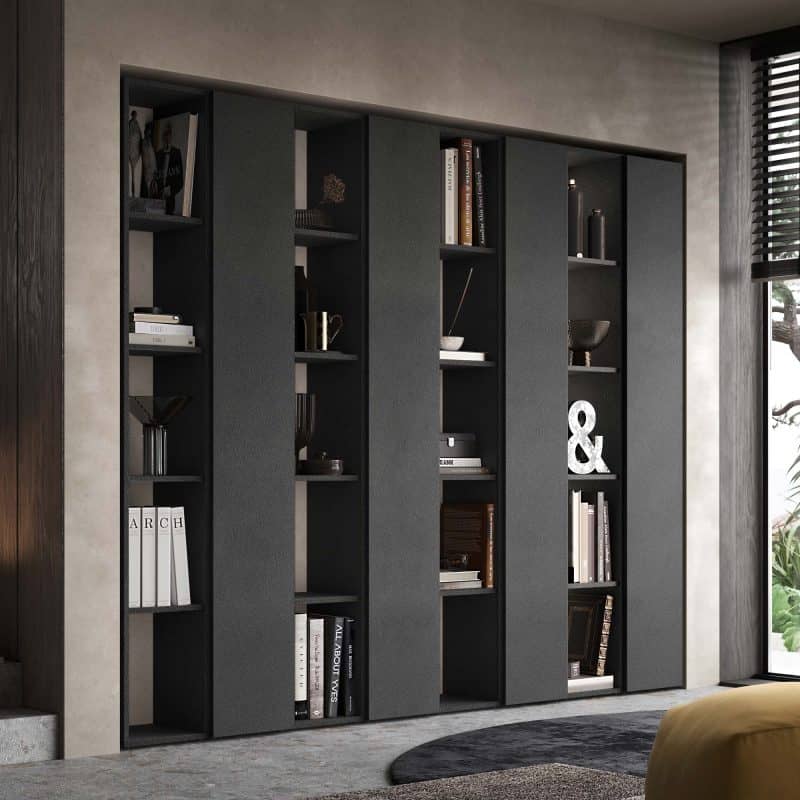Soggiorno Limity 2.0 composizione 11 L.224 P.30 