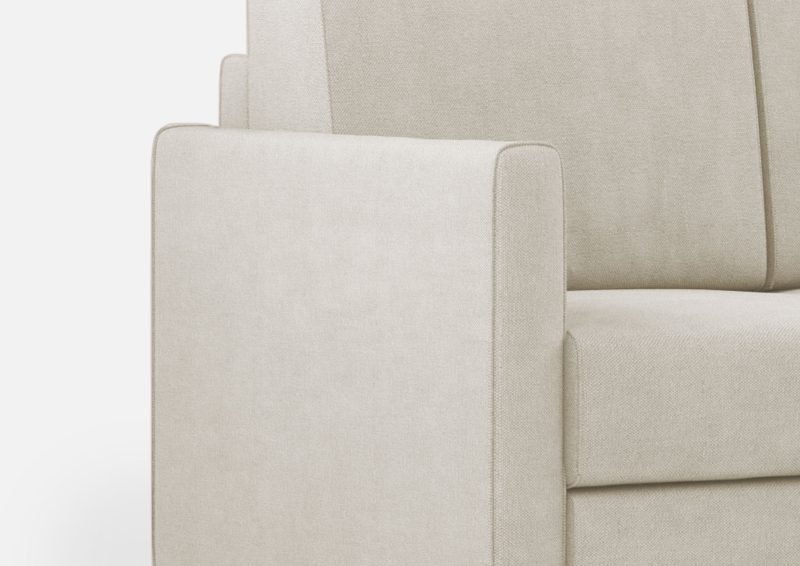 Divano 2 posti Karay cm. 138x85 - immagine 8