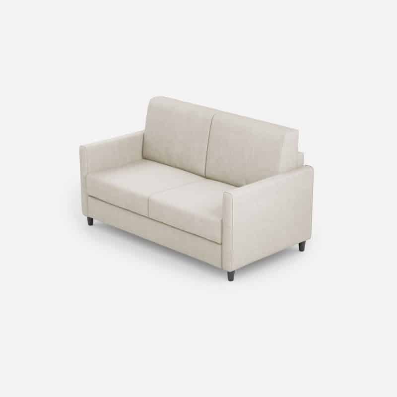 Divano 2 posti Karay cm. 138x85 - immagine 4