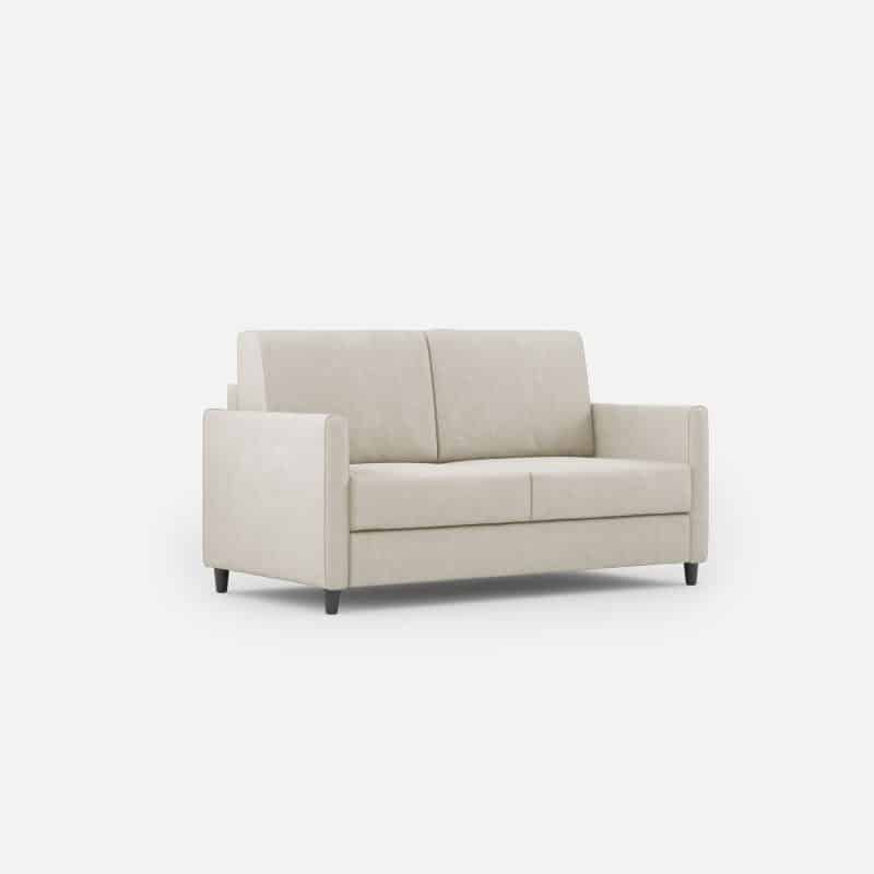 Divano 2 posti Karay cm. 138x85 - immagine 3