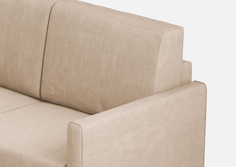 Divano 2 posti Karay cm. 138x85 - immagine 25