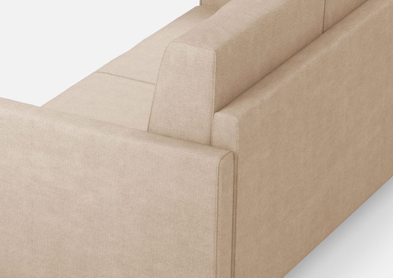Divano 2 posti Karay cm. 138x85 - immagine 23