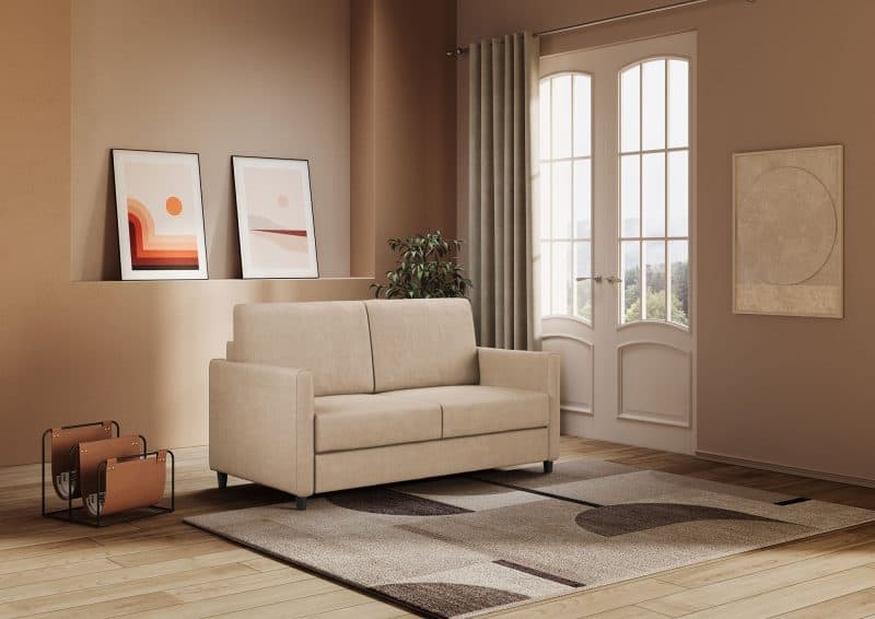 Divano 2 posti Karay cm. 138x85 - immagine 21
