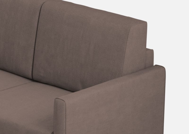 Divano 2 posti Karay cm. 138x85 - immagine 33
