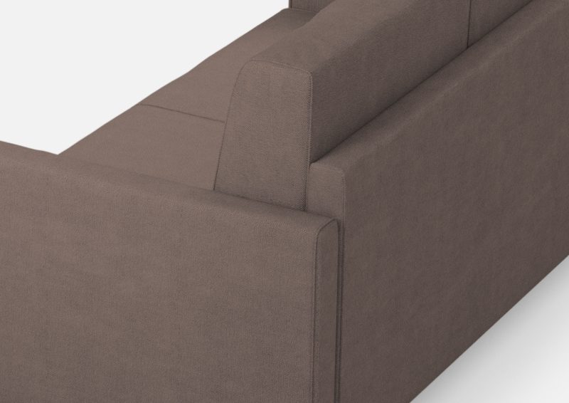 Divano 2 posti Karay cm. 138x85 - immagine 31