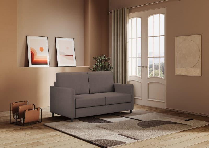 Divano 2 posti Karay cm. 138x85 - immagine 29