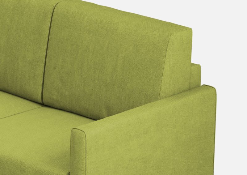 Divano 2 posti Karay cm. 138x85 - immagine 65