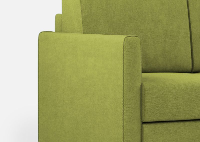 Divano 2 posti Karay cm. 138x85 - immagine 64