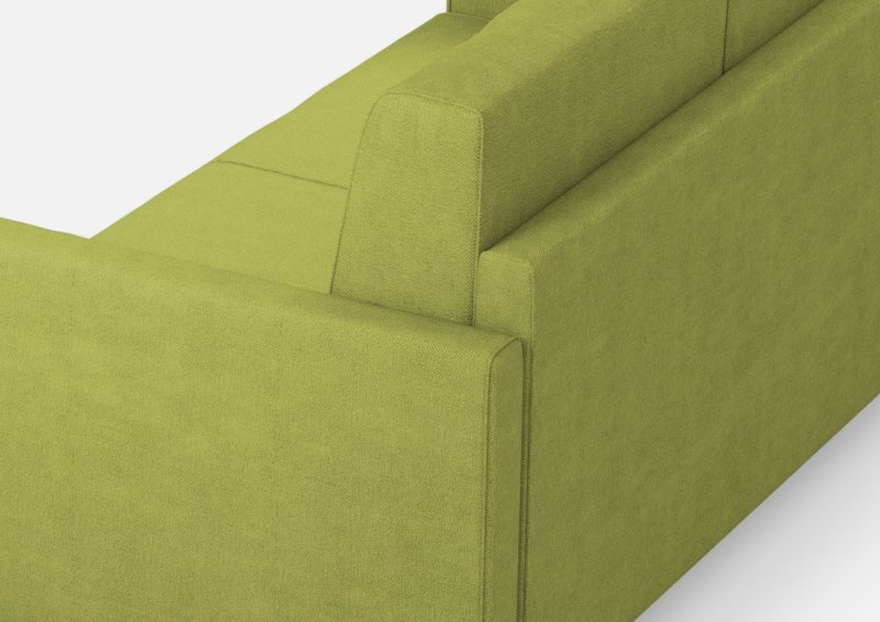 Divano 2 posti Karay cm. 138x85 - immagine 63