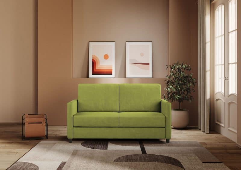 Divano 2 posti Karay cm. 138x85 - immagine 62