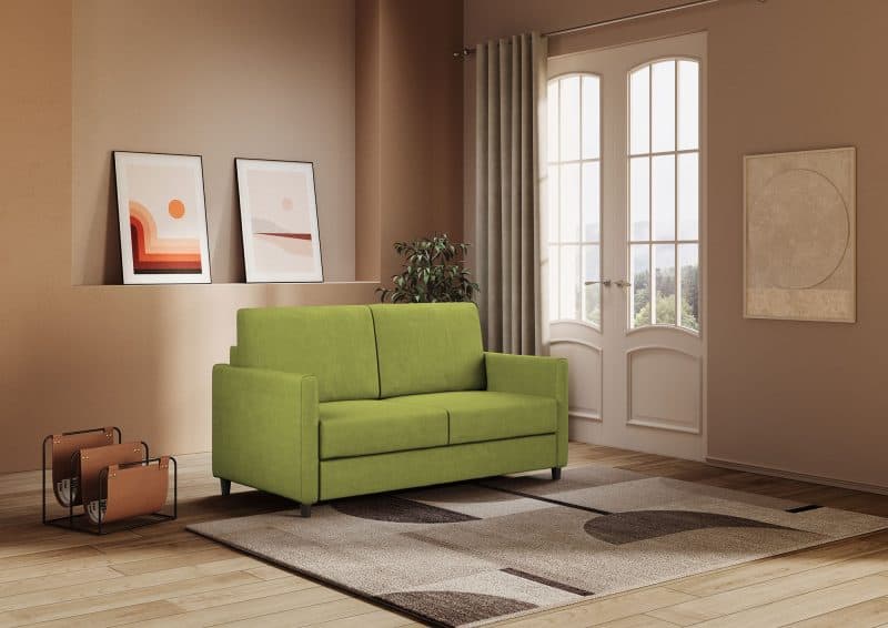 Divano 2 posti Karay cm. 138x85 - immagine 61