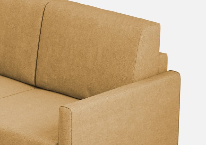 Divano 2 posti Karay cm. 138x85 - immagine 73