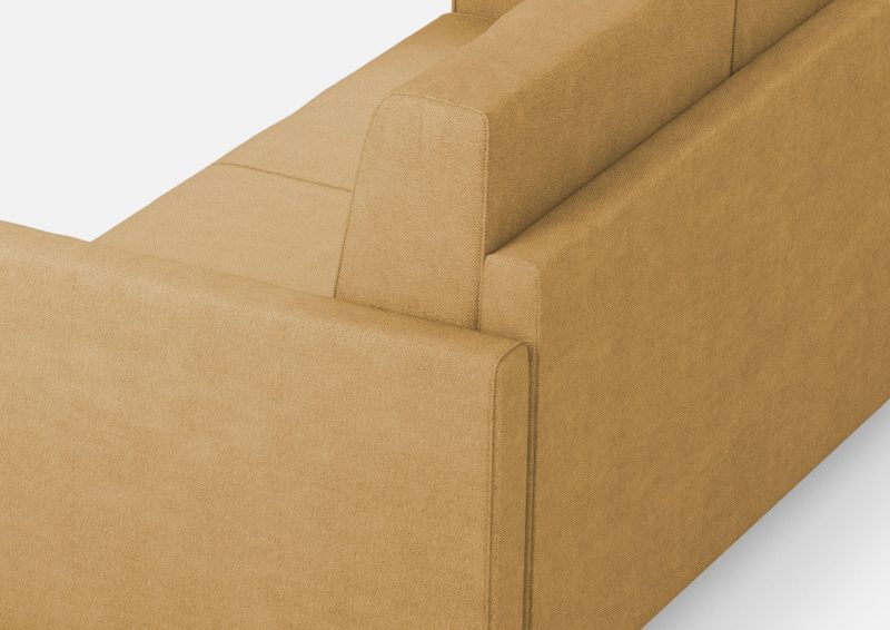 Divano 2 posti Karay cm. 138x85 - immagine 71
