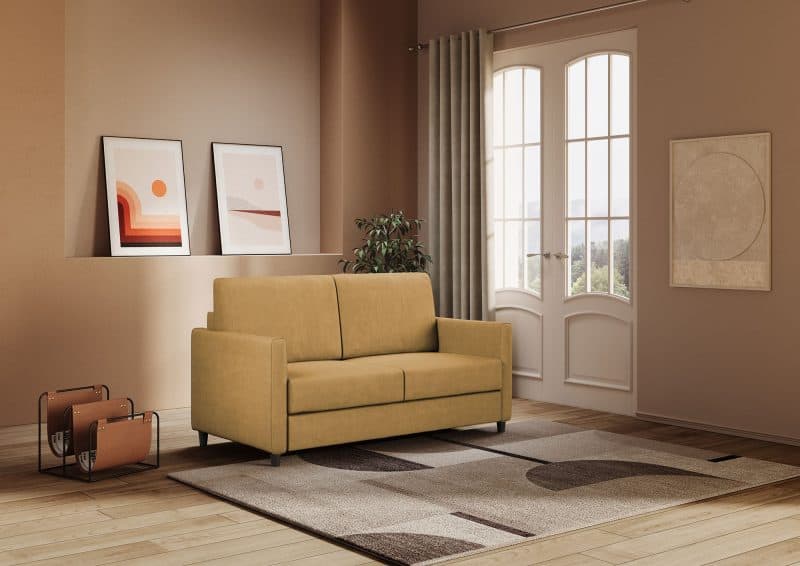 Divano 2 posti Karay cm. 138x85 - immagine 69