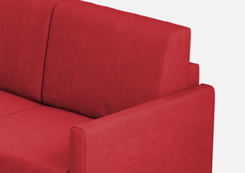 Divano 2 posti Karay cm. 138x85 - immagine 41