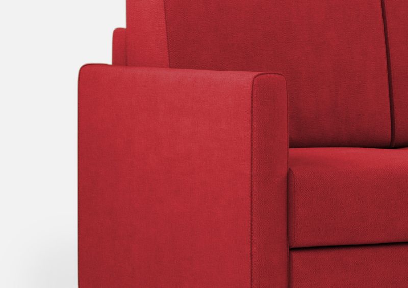 Divano 2 posti Karay cm. 138x85 - immagine 40