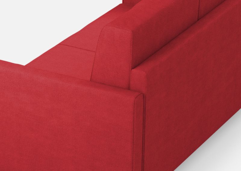 Divano 2 posti Karay cm. 138x85 - immagine 39