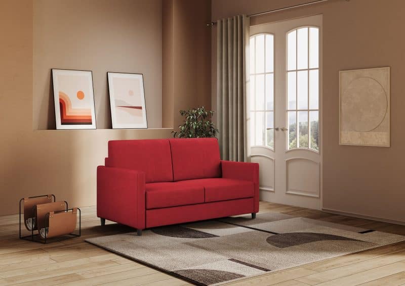 Divano 2 posti Karay cm. 138x85 - immagine 37