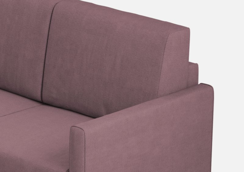 Divano 2 posti Karay cm. 138x85 - immagine 49